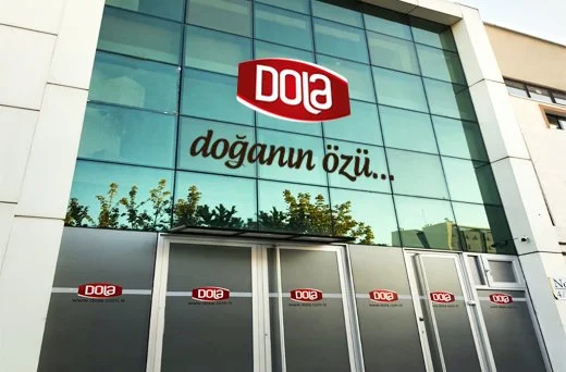 DOLA GIDA