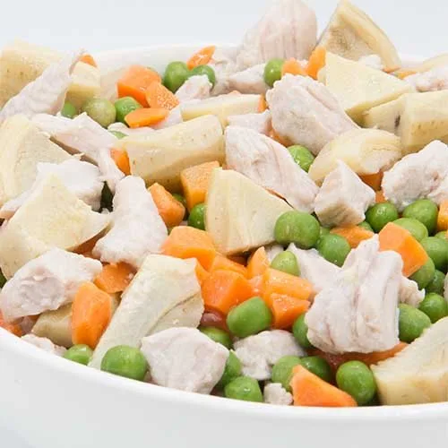 Bahar Hindi Enginarlı Hindi 165 G