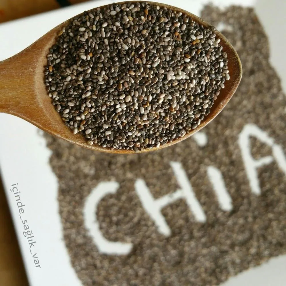 Dola Chia Tohumu 5 kg
