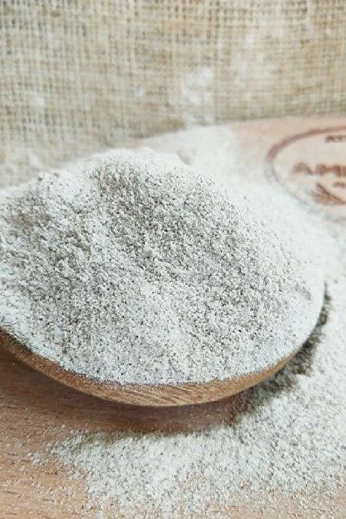 Dola Glutensiz Çiğ Karabuğday Unu 25 kg