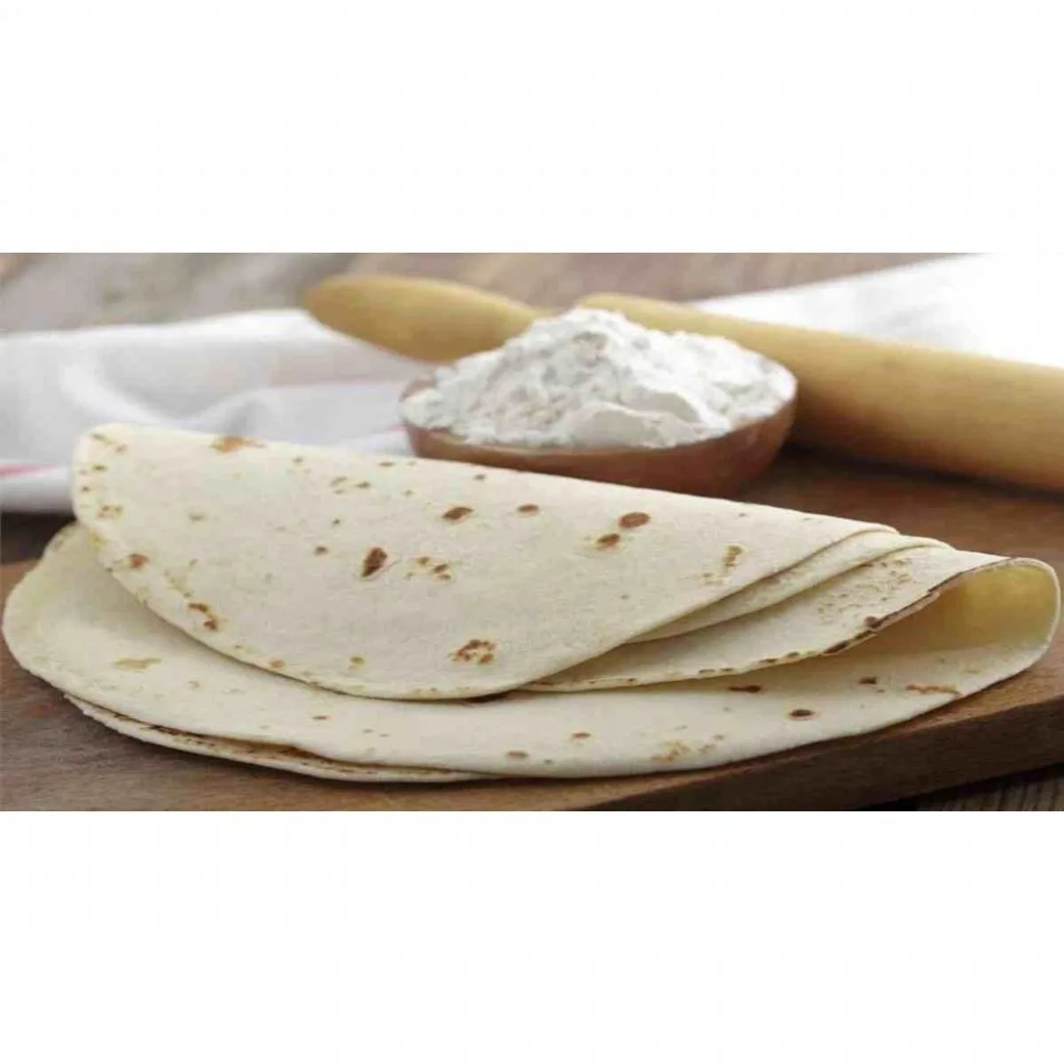Dola Glutensiz Lavaş Unu 25 kg