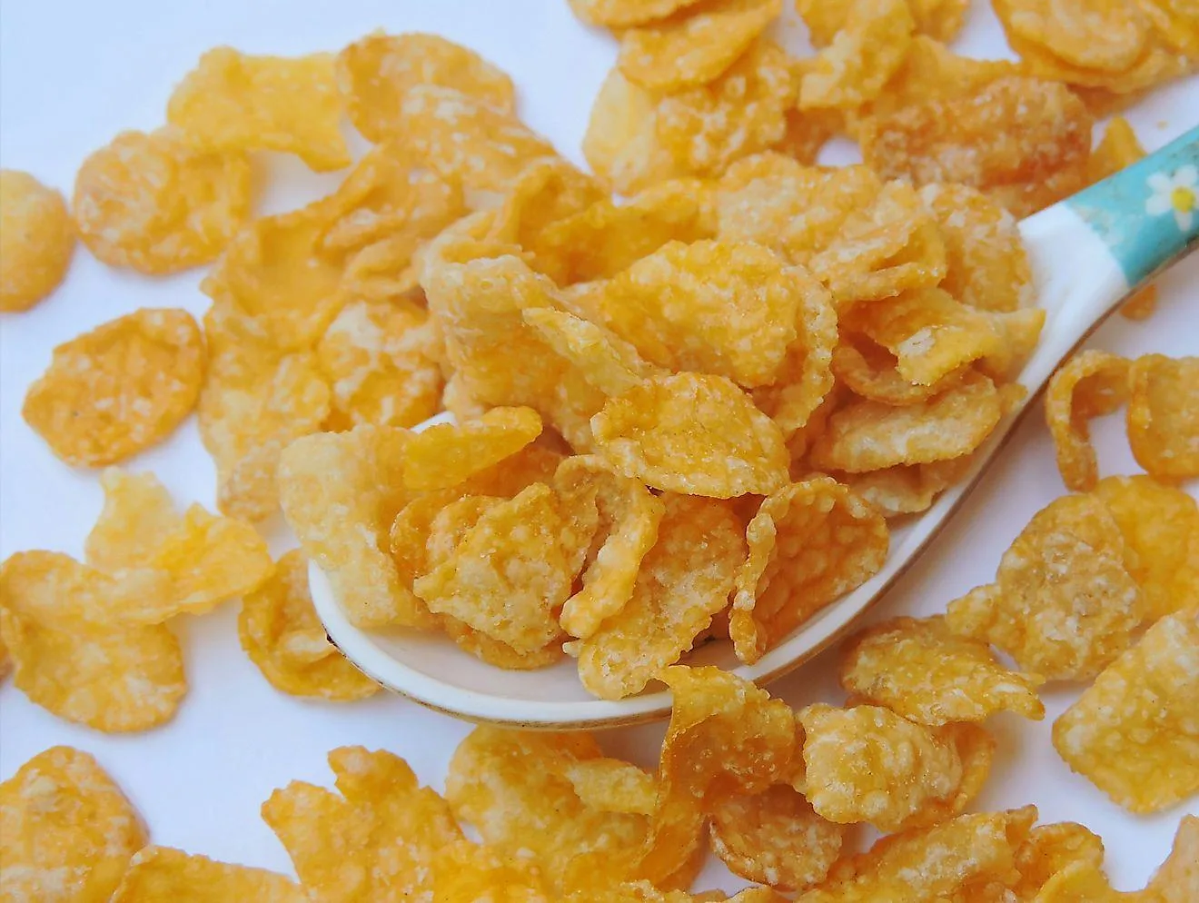Dola Glutensiz Mısır Gevreği Corn Flakes 300 gr Gluten Free