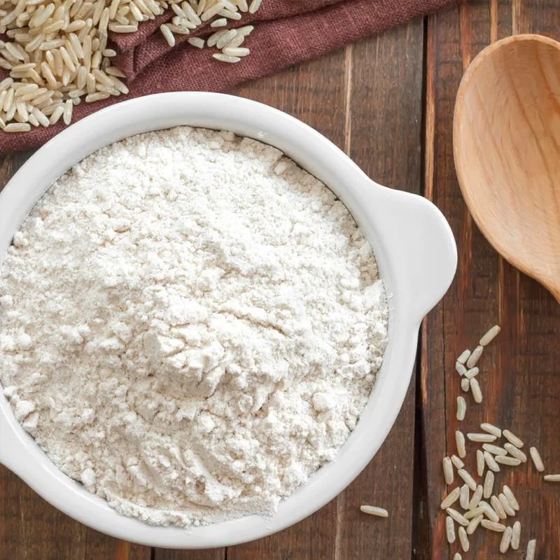 Dola Glutensiz Pirinç Unu 5 kg