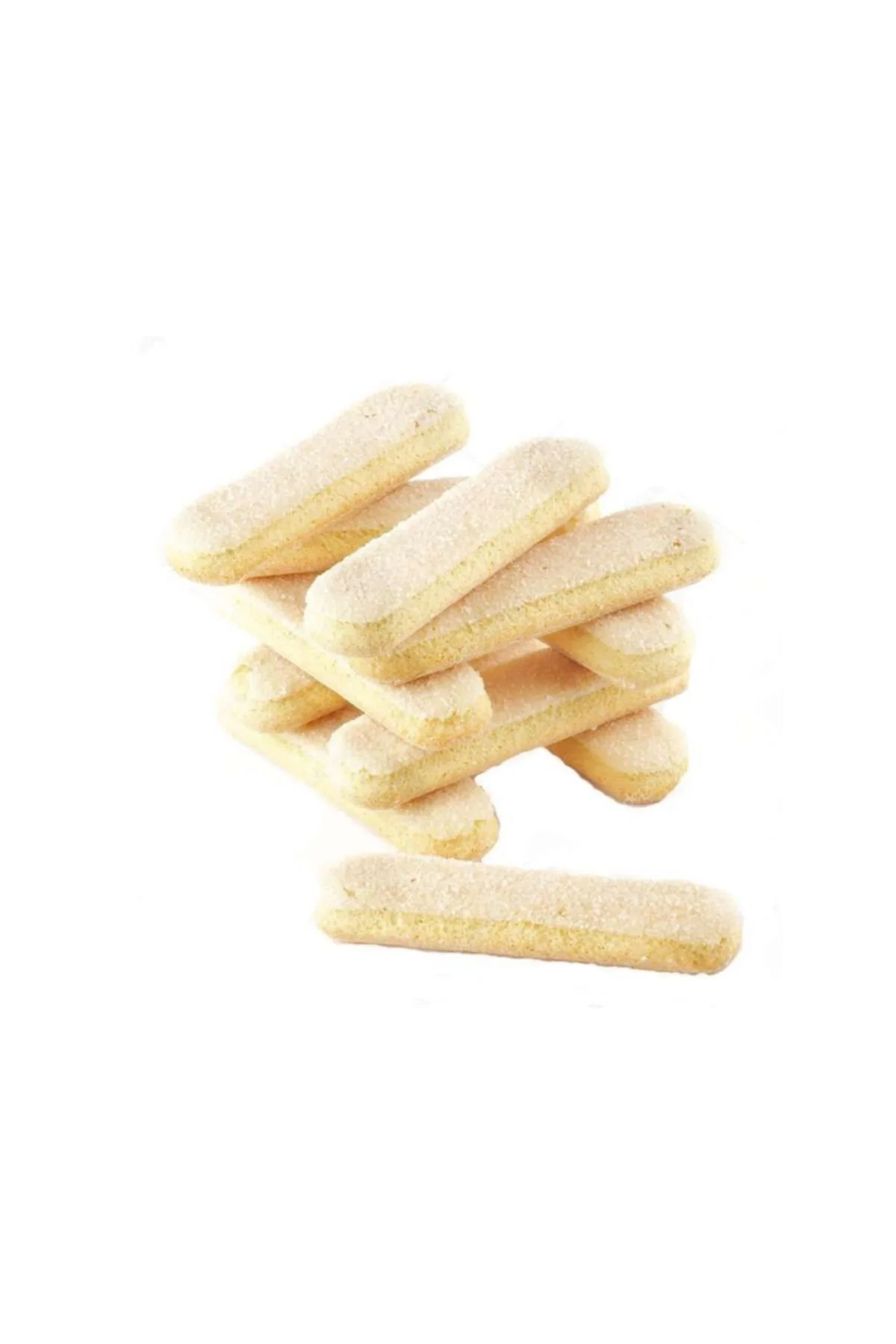 Dola Glutensiz Savoiardi Kedi Dili 100 Gr. 4 Adet Gluten Free