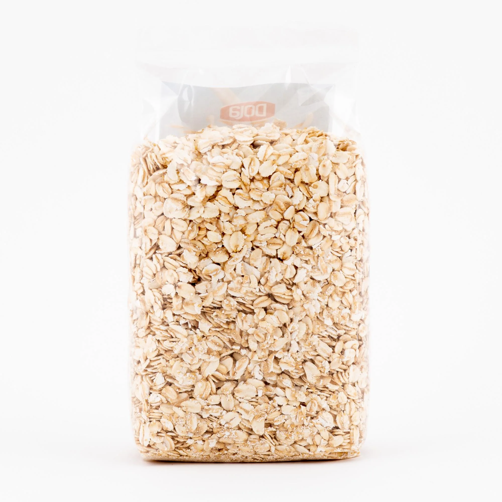 Dola Katkısız Natural Yulaf Ezmesi 1 kg