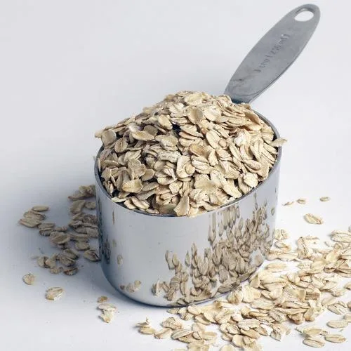 Dola Katkısız Natural Yulaf Ezmesi 4 kg