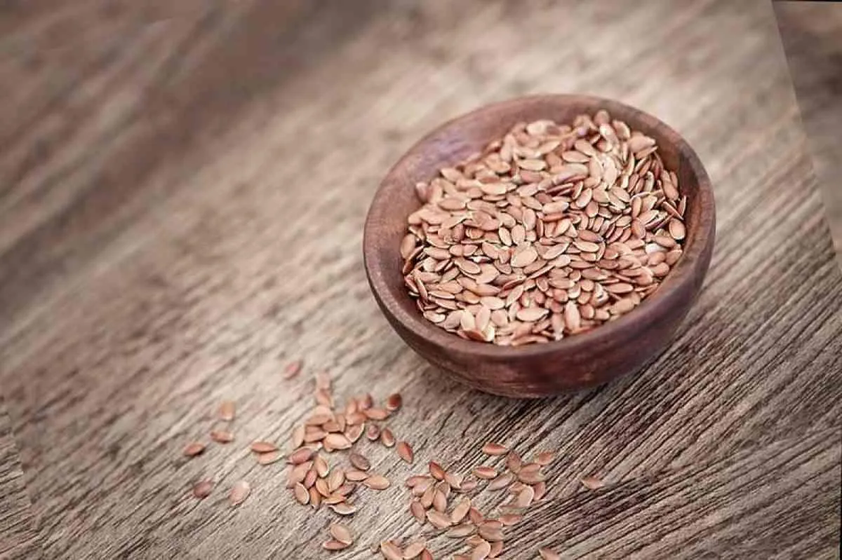 Dola Keten Tohumu Tane 5 kg Doğal Katkısız Glutensiz