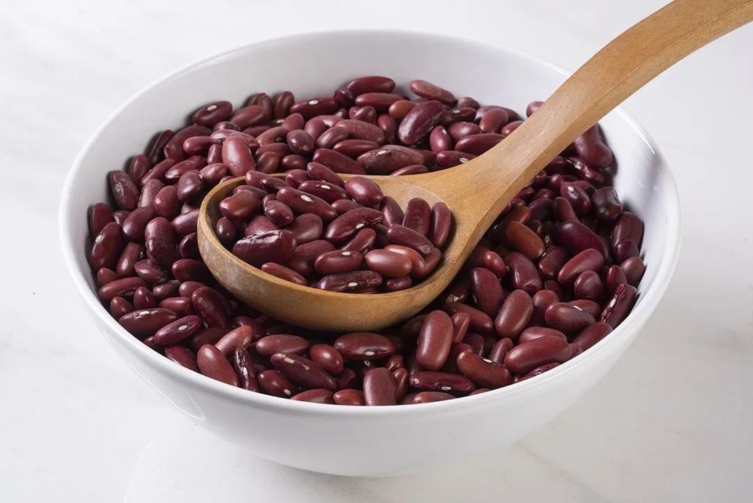 Dola Kırmızı Fasulye 5 kg