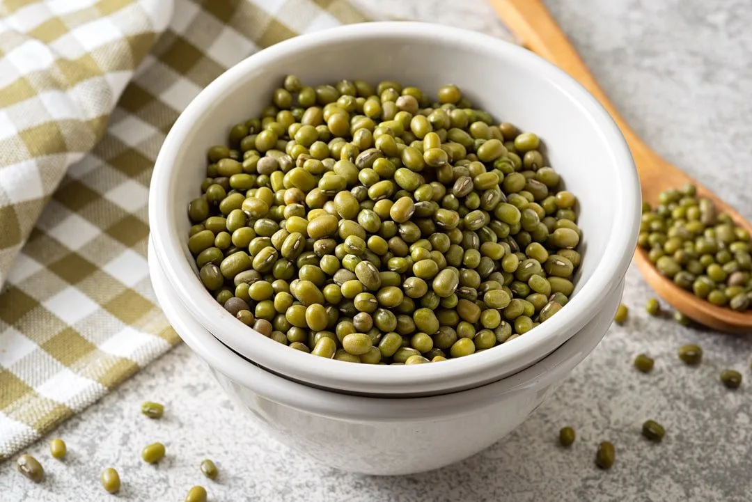 Dola Maş Fasulyesi 5 kg