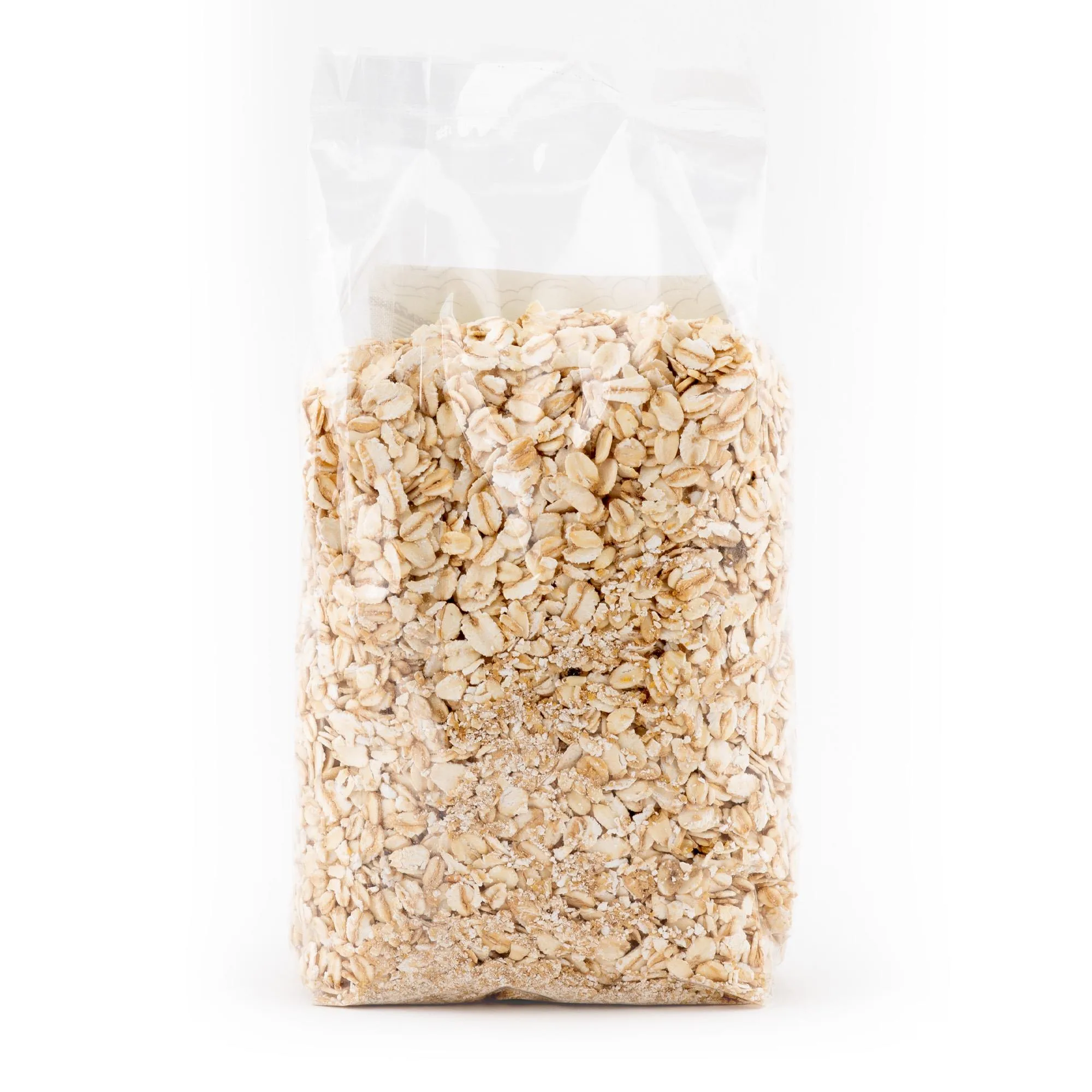Dola Natural Yulaf Ezmesi 400 Gr.