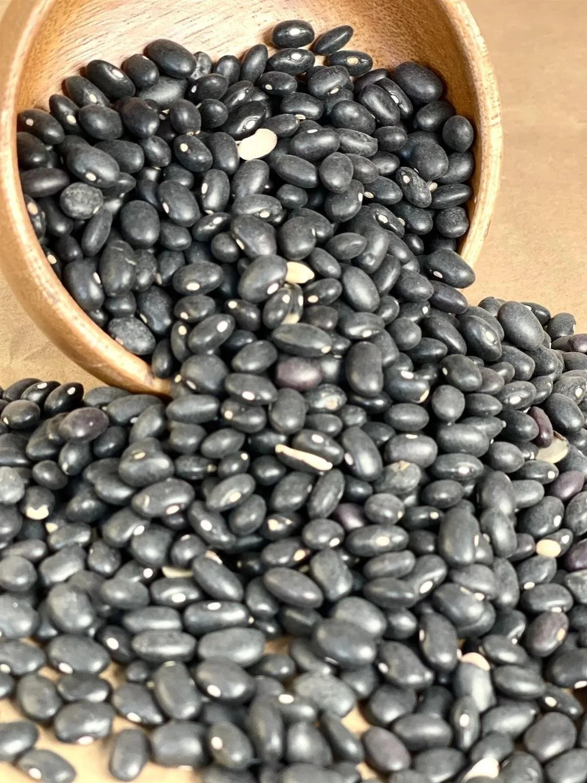 Dola Siyah Fasulye 1 kg